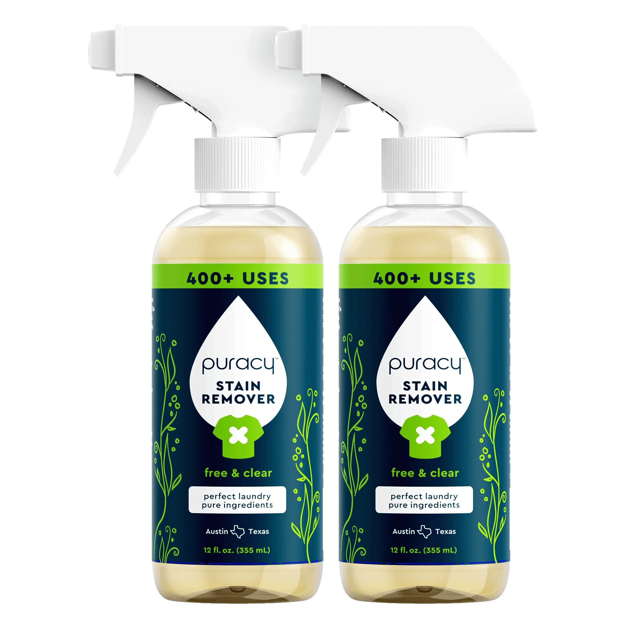 Laundry Stain Remover