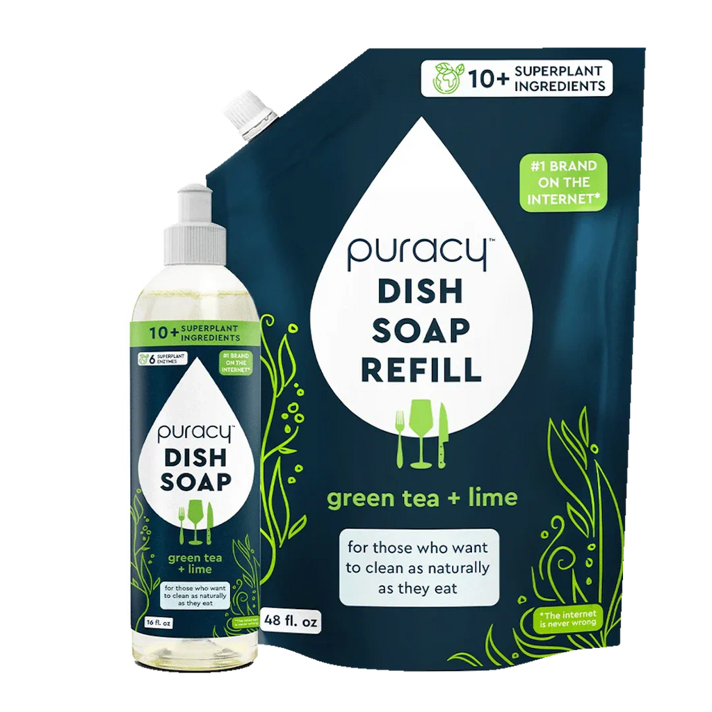 Dish Soap